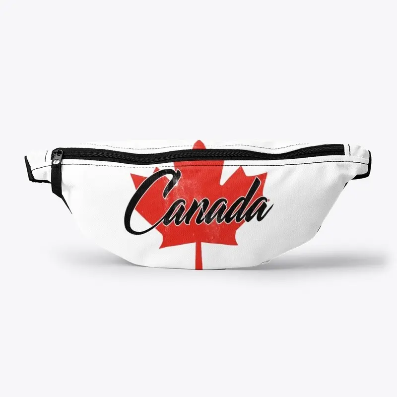 Canada Maple Leaf Clothing & Accessoires