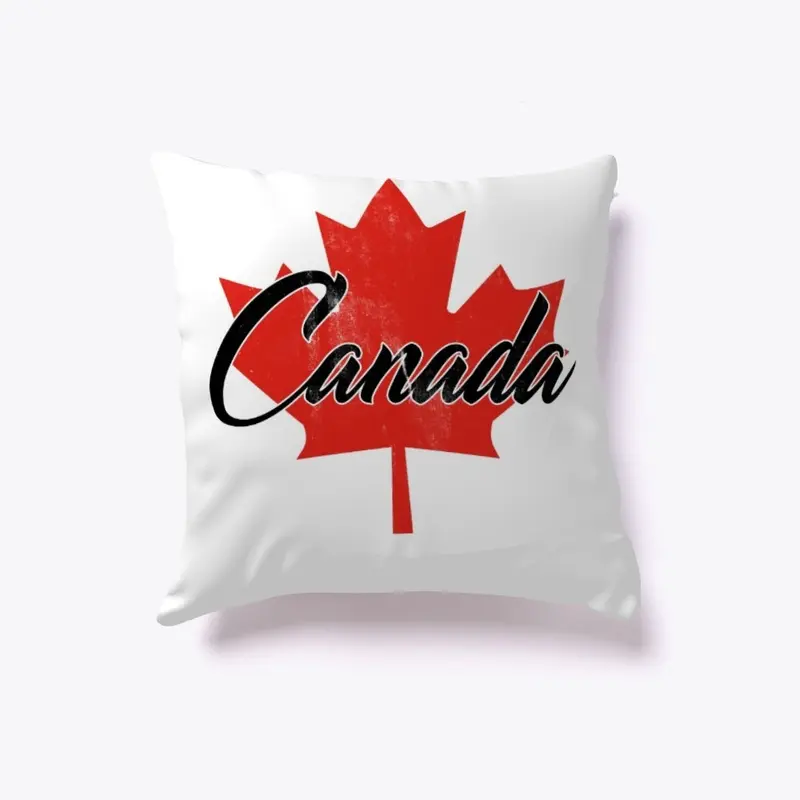 Canada Maple Leaf Clothing & Accessoires